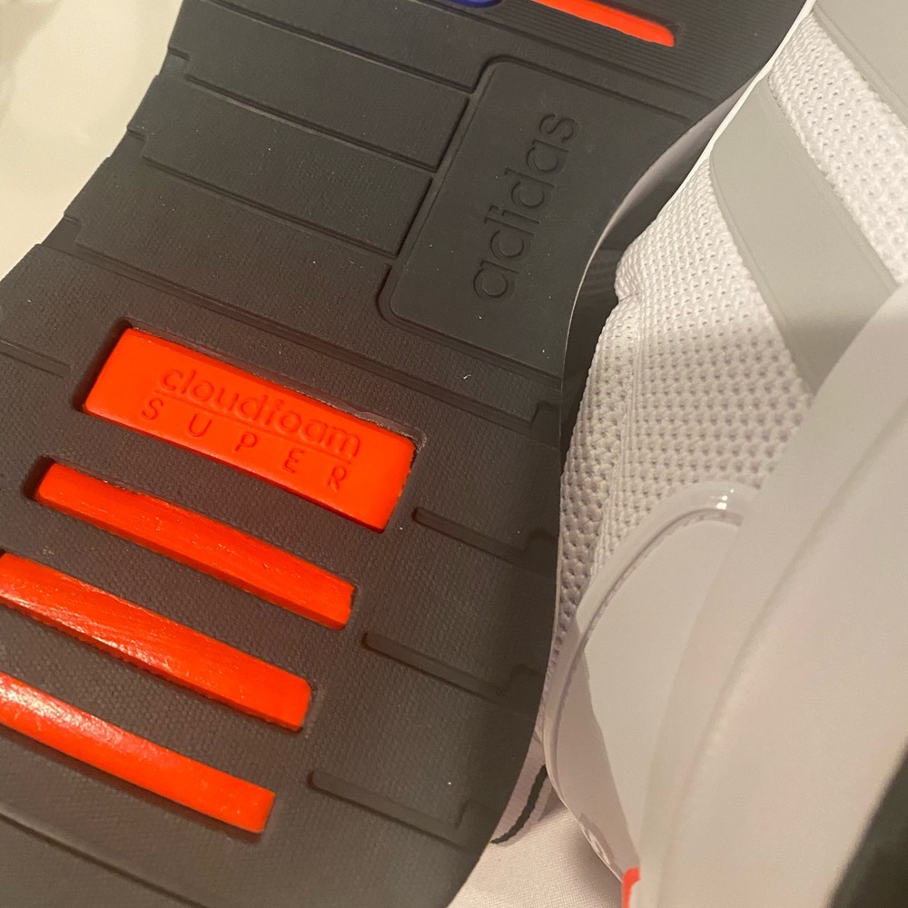 New Adidas men shoes - Picture 10 of 12